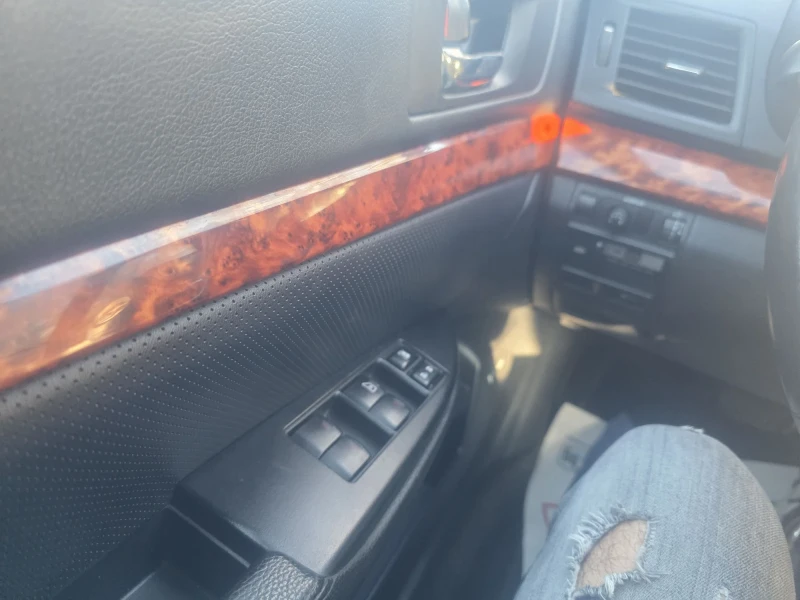 Subaru Outback 4х4 3.6 270кс 4х4 , снимка 13 - Автомобили и джипове - 52752322