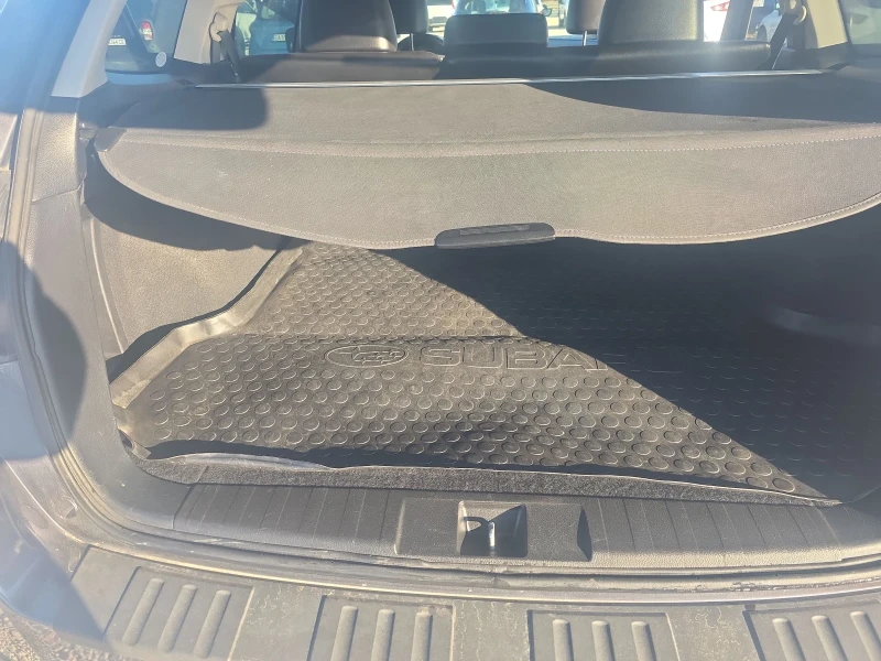 Subaru Outback 4х4 3.6 270кс 4х4 , снимка 17 - Автомобили и джипове - 52752322