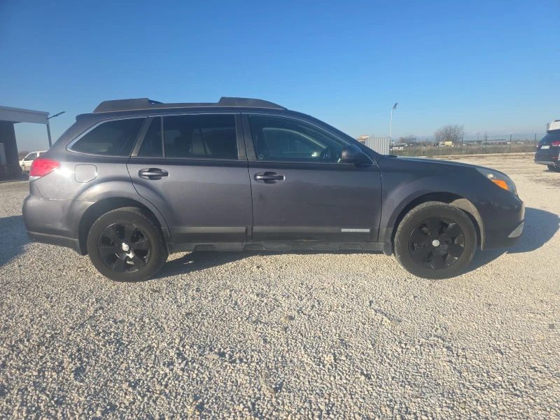 Subaru Outback 4х4 3.6 270кс 4х4 , снимка 2 - Автомобили и джипове - 52752322