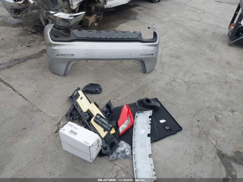 Maserati Ghibli 3.0T S GRANLUSSO* RDW* ОБДУХВАНЕ* ПОДГРЕВ* ШИБИДАХ, снимка 6 - Автомобили и джипове - 52850977