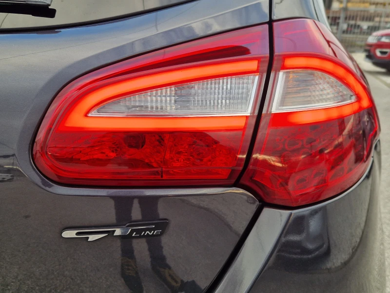 Kia Ceed 1.6 GT-line* FACE* NOVA* TOP, снимка 7 - Автомобили и джипове - 53057951