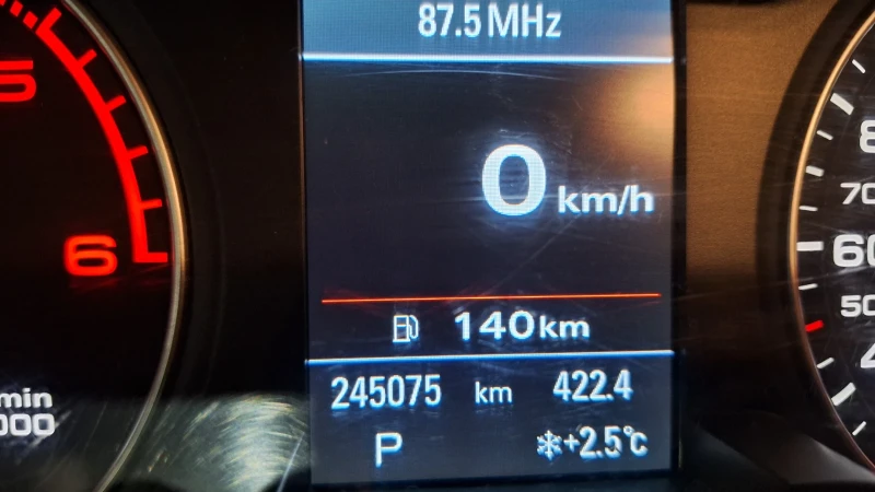 Audi A4, снимка 16 - Автомобили и джипове - 53114339