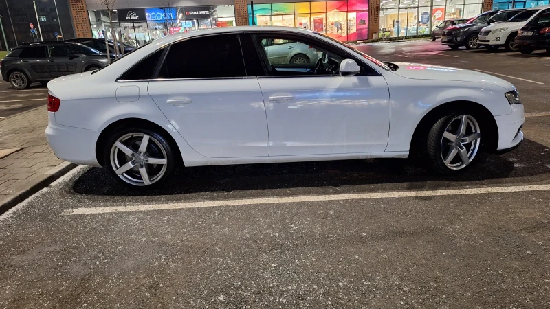 Audi A4, снимка 4 - Автомобили и джипове - 53114339