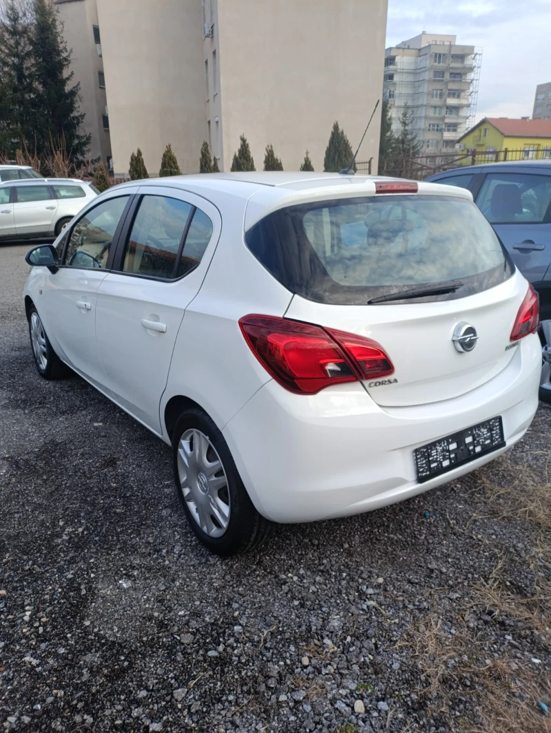 Opel Corsa 1.4ie gas, снимка 16 - Автомобили и джипове - 53249273