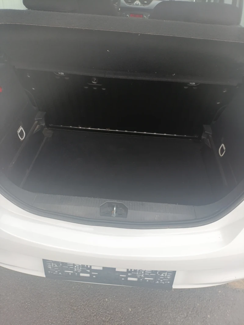 Opel Corsa 1.4ie gas, снимка 7 - Автомобили и джипове - 53249273