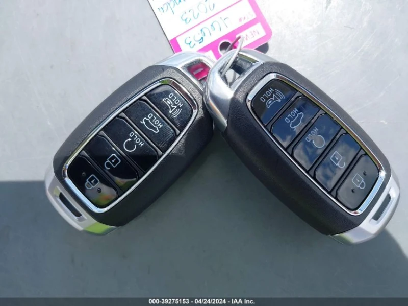 Hyundai Elantra Sel, снимка 11 - Автомобили и джипове - 53416548