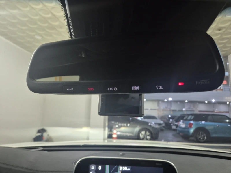 Kia Stinger 3.3T AWD GT autogeorge.com, снимка 17 - Автомобили и джипове - 53519347