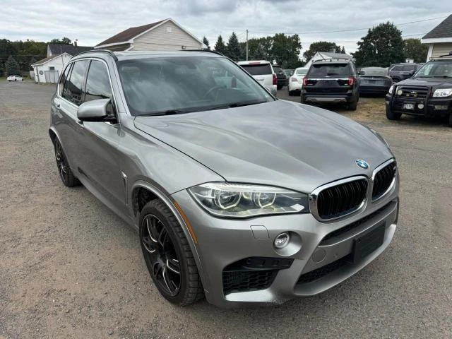 BMW X5M М, снимка 4 - Автомобили и джипове - 47415696