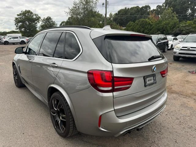 BMW X5M М, снимка 2 - Автомобили и джипове - 47415696