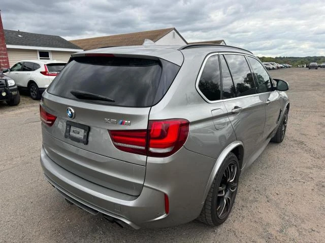 BMW X5M М, снимка 3 - Автомобили и джипове - 47415696