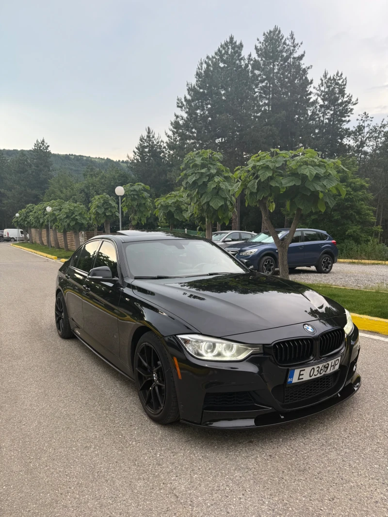 BMW 335 M-performance - 37500 лв. - 66628830 1