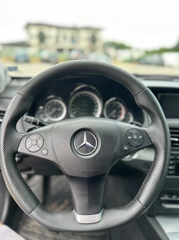 Mercedes-Benz E 350  - изображение 4