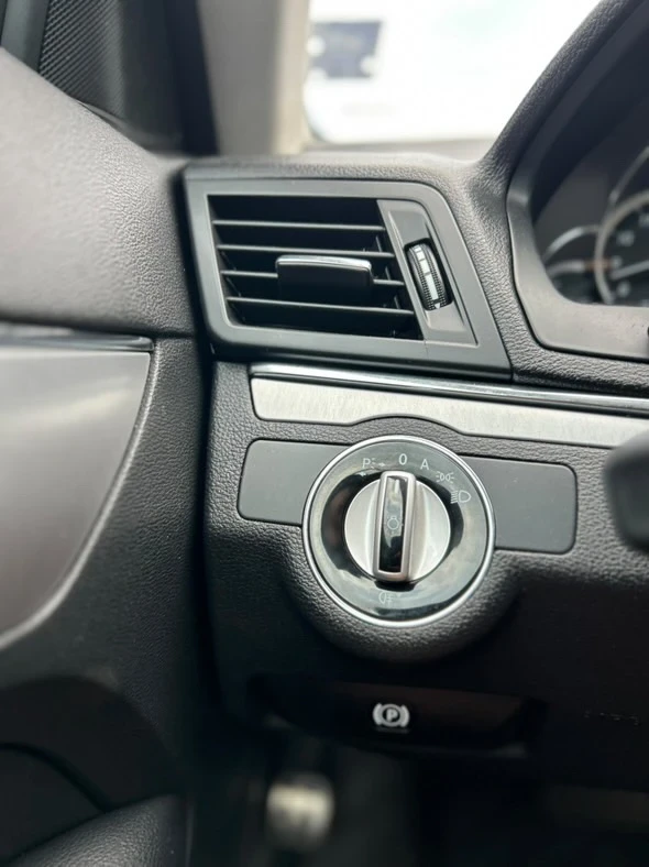 Mercedes-Benz E 350 | Mobile.bg — изображение 16