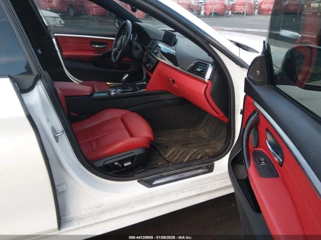 BMW 430 GRAN COUPE XDRIVE - изображение 10