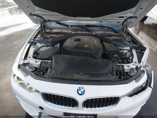 BMW 430 GRAN COUPE XDRIVE, снимка 15 - Автомобили и джипове - 53451732