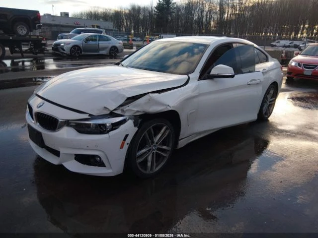 BMW 430 GRAN COUPE XDRIVE - изображение 2