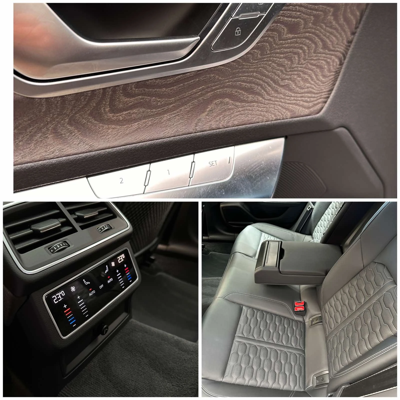 Audi Rs7   25/4.0TFSI/Bang&Olufsen//HuD | Mobile.bg   17