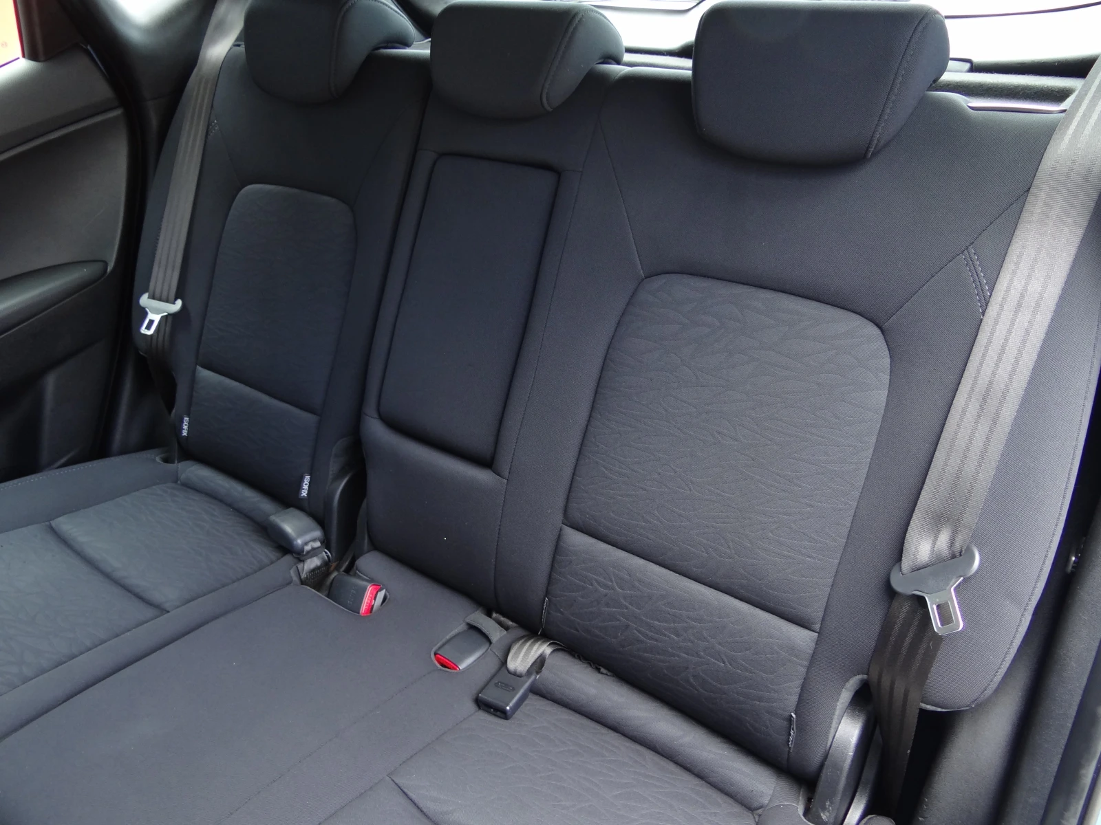 Hyundai Ix20 1.4i-90k.c. /  / LPG-BRC / Euro-5 / | Mobile.bg   13