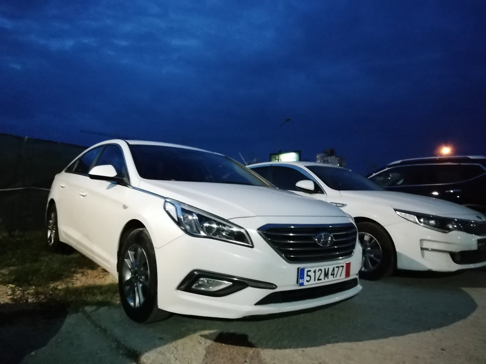 Hyundai Sonata 2.0 LPI Само на газ течна фаза - изображение 2