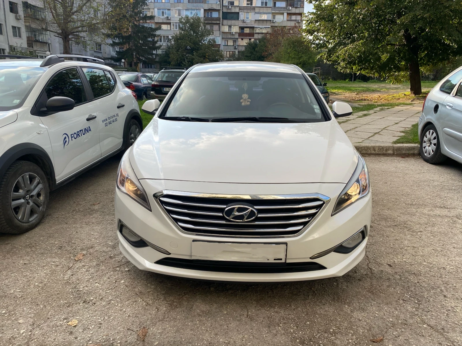 Hyundai Sonata 2.0 LPI Само на газ течна фаза - изображение 5