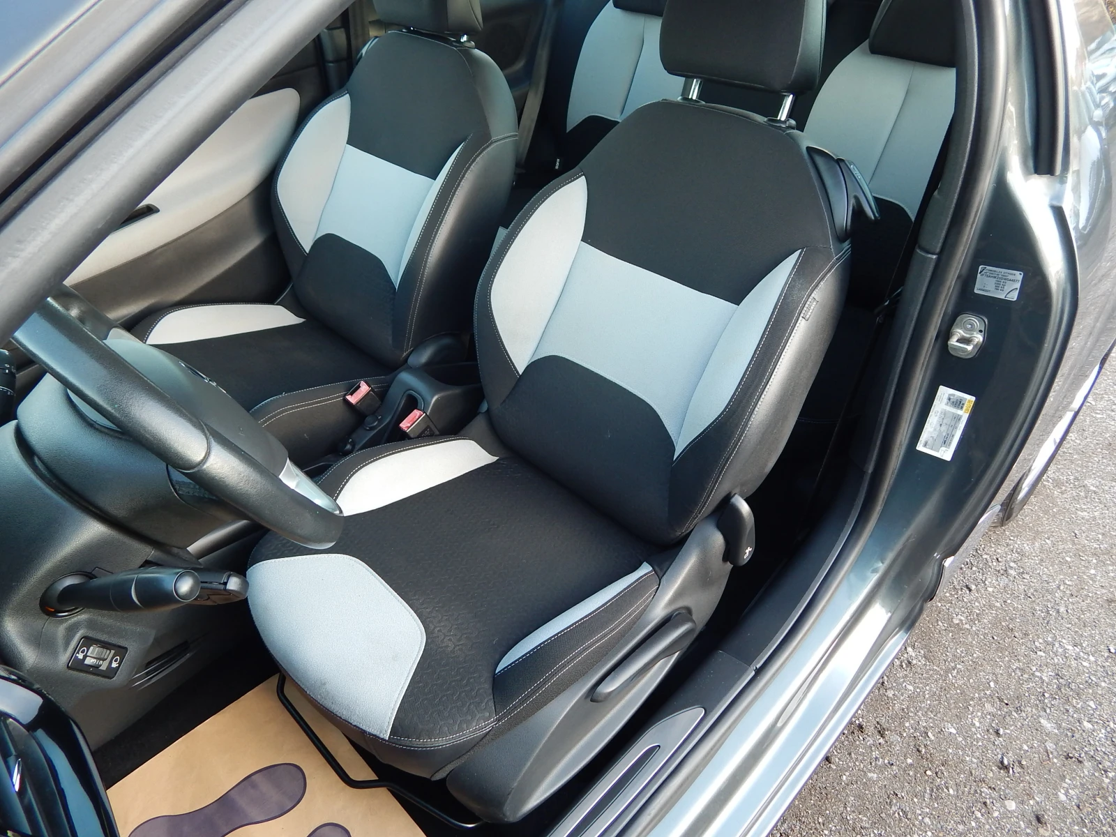 Citroen DS3 1.2i* EURO5*  | Mobile.bg   14