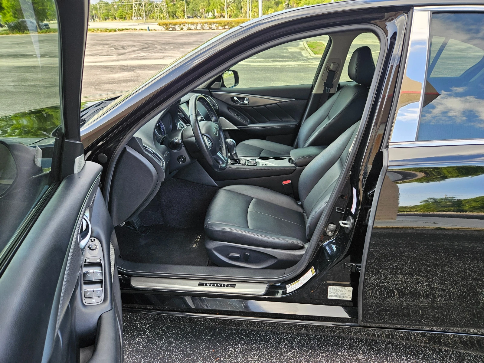 Infiniti Q50 Premium | Mobile.bg � ����������� 11