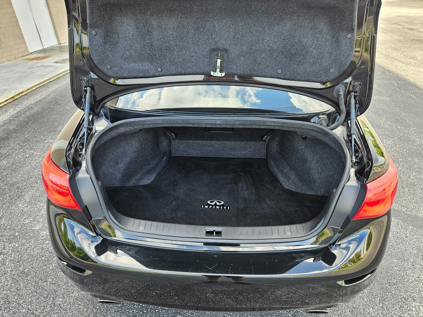 Infiniti Q50 Premium | Mobile.bg � ����������� 13