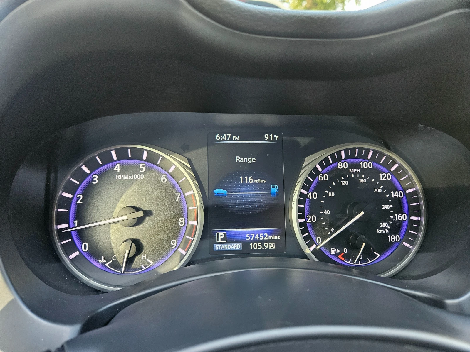 Infiniti Q50 Premium | Mobile.bg � ����������� 8