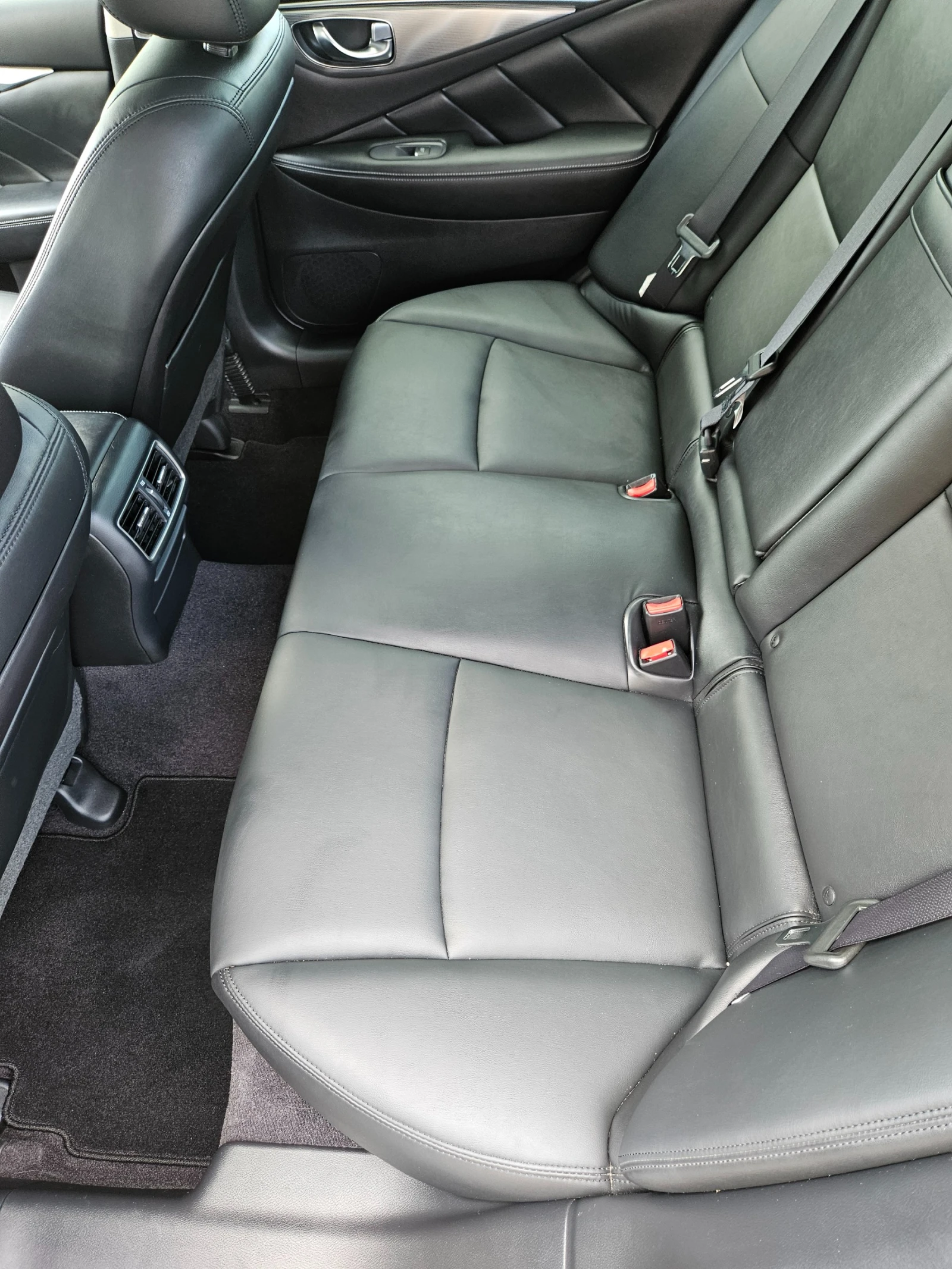 Infiniti Q50 Premium | Mobile.bg � ����������� 12
