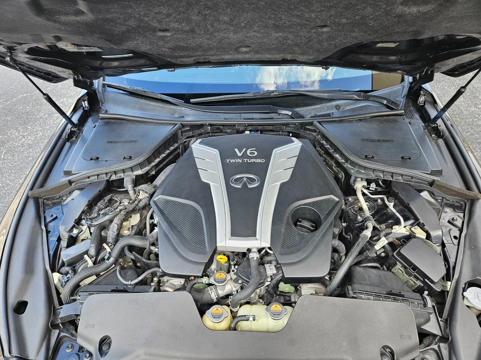 Infiniti Q50 Premium | Mobile.bg � ����������� 16