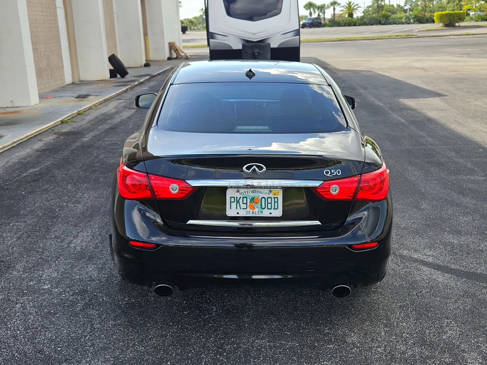 Infiniti Q50 Premium | Mobile.bg � ����������� 3
