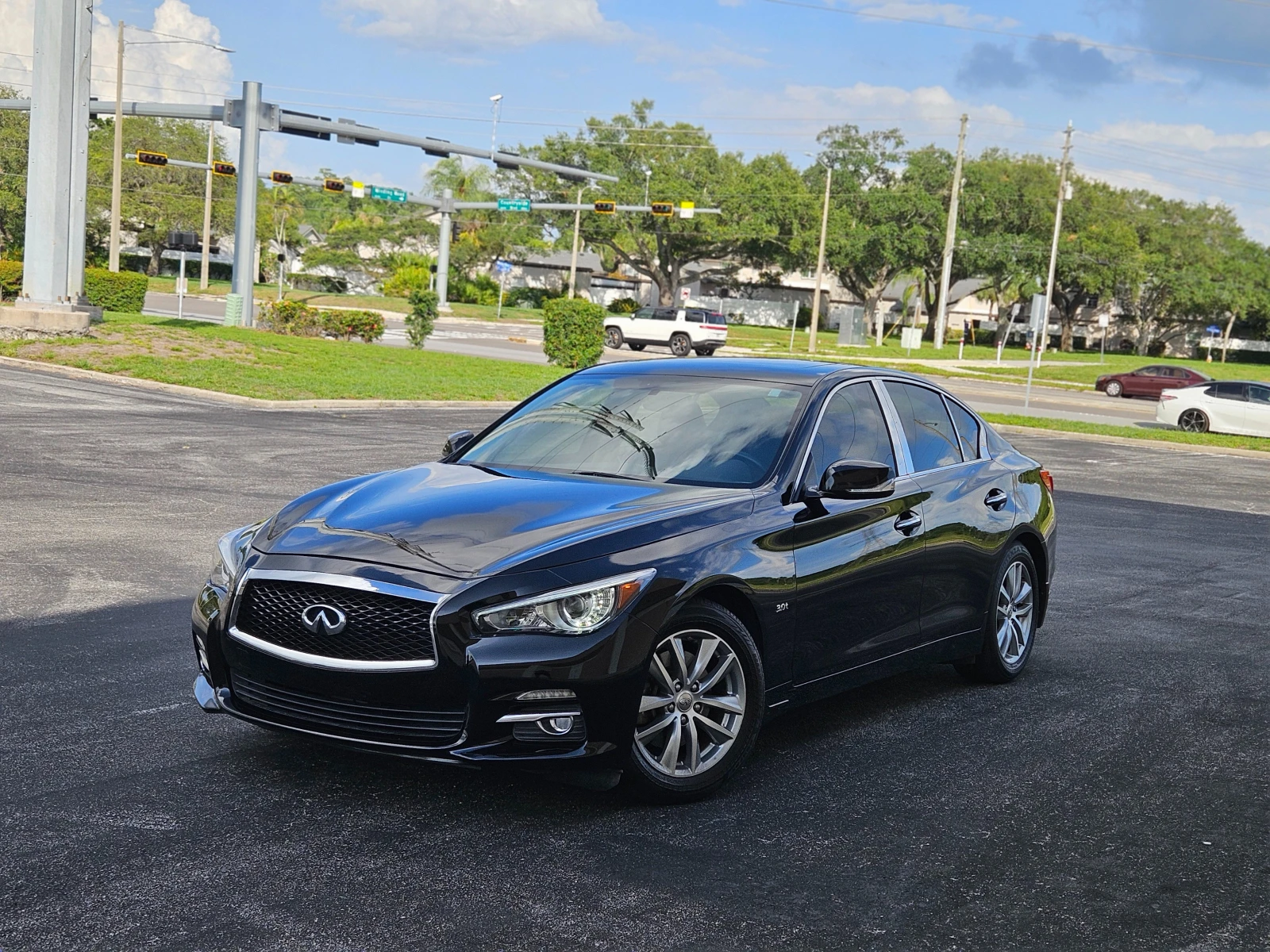 Infiniti Q50 Premium | Mobile.bg � ����������� 1