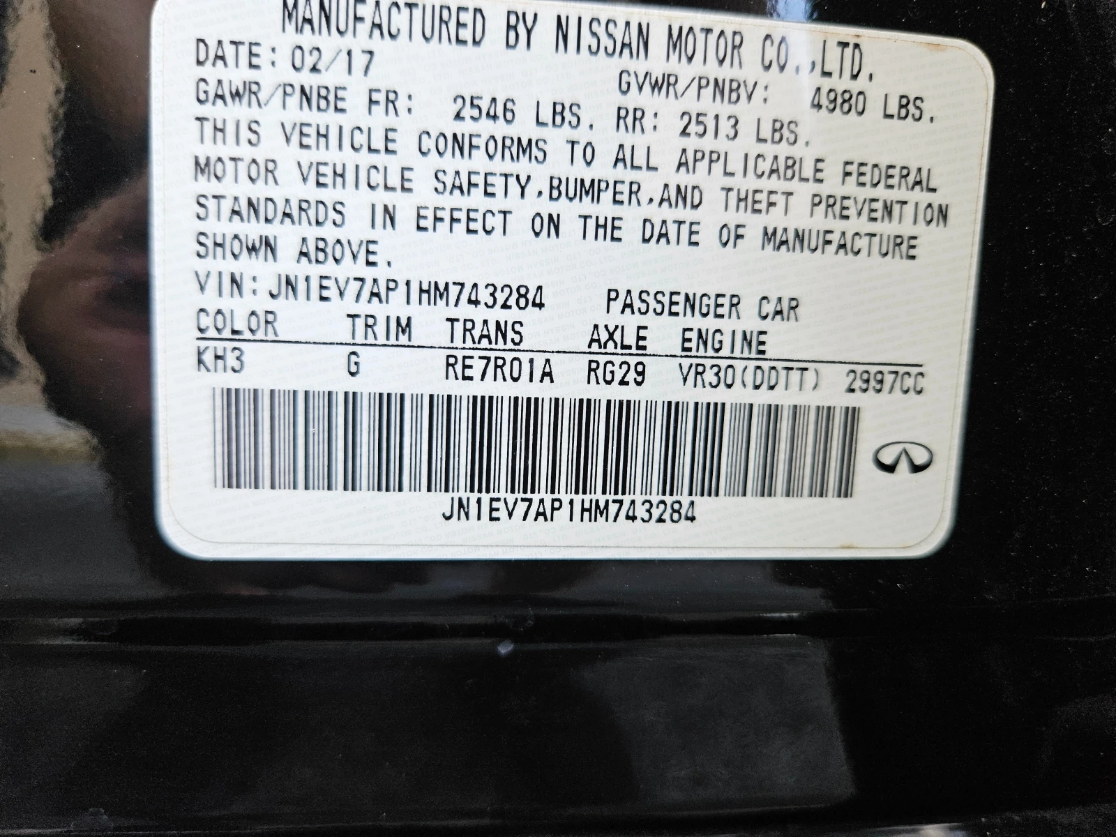 Infiniti Q50 Premium | Mobile.bg � ����������� 17