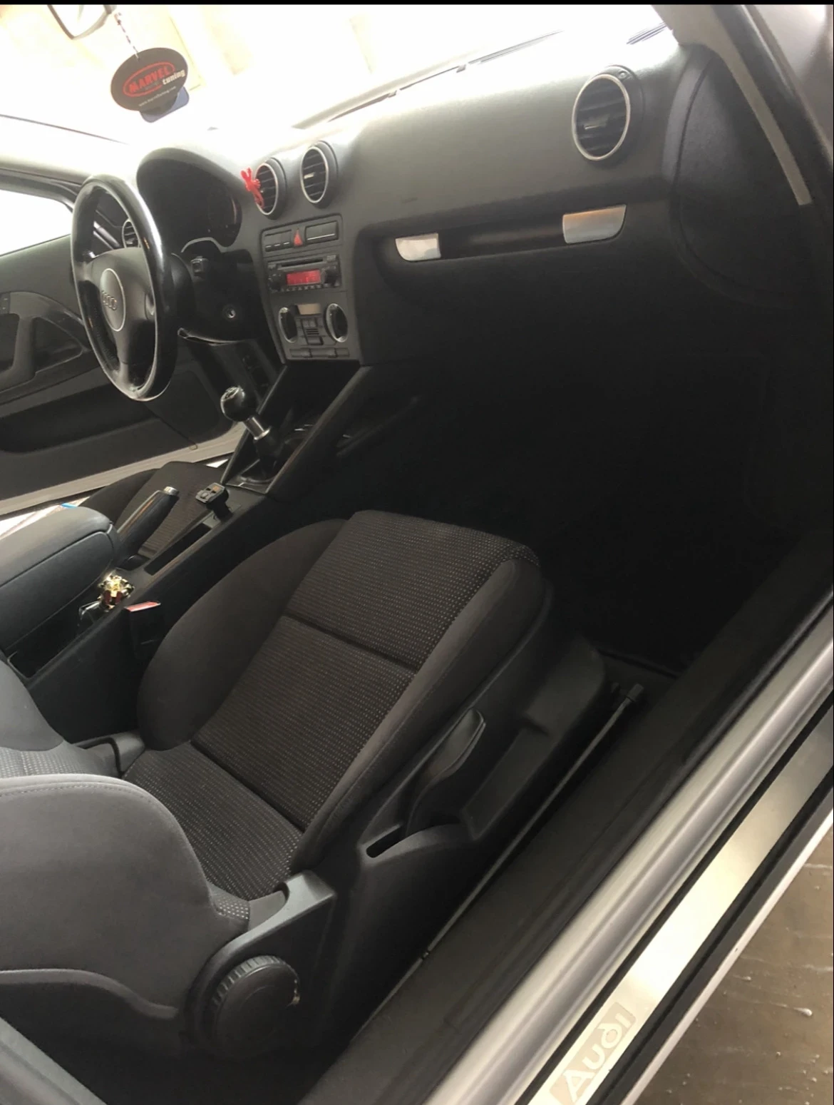 Audi A3 8p - изображение 5