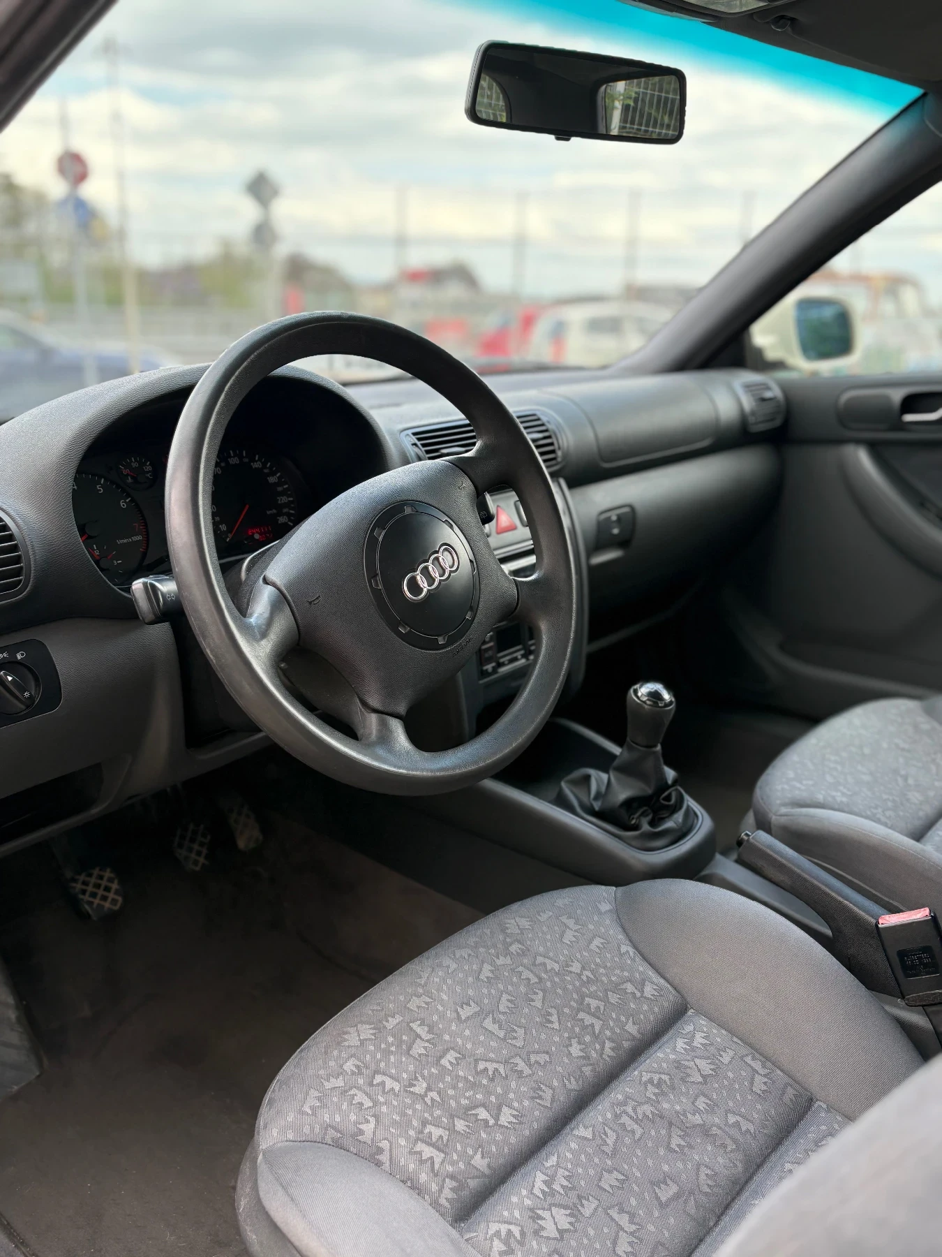 Audi A3  - изображение 9