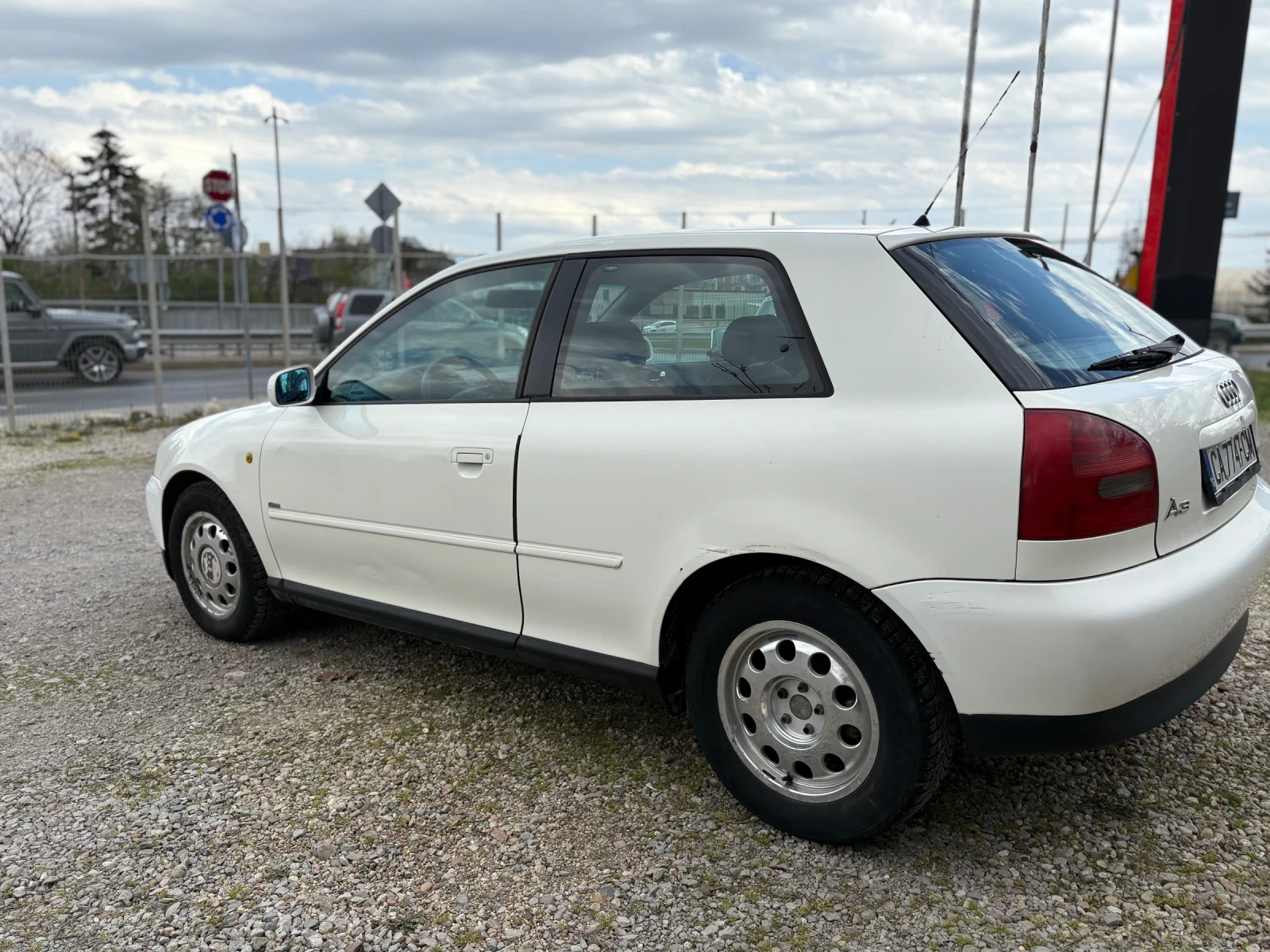 Audi A3  - изображение 7