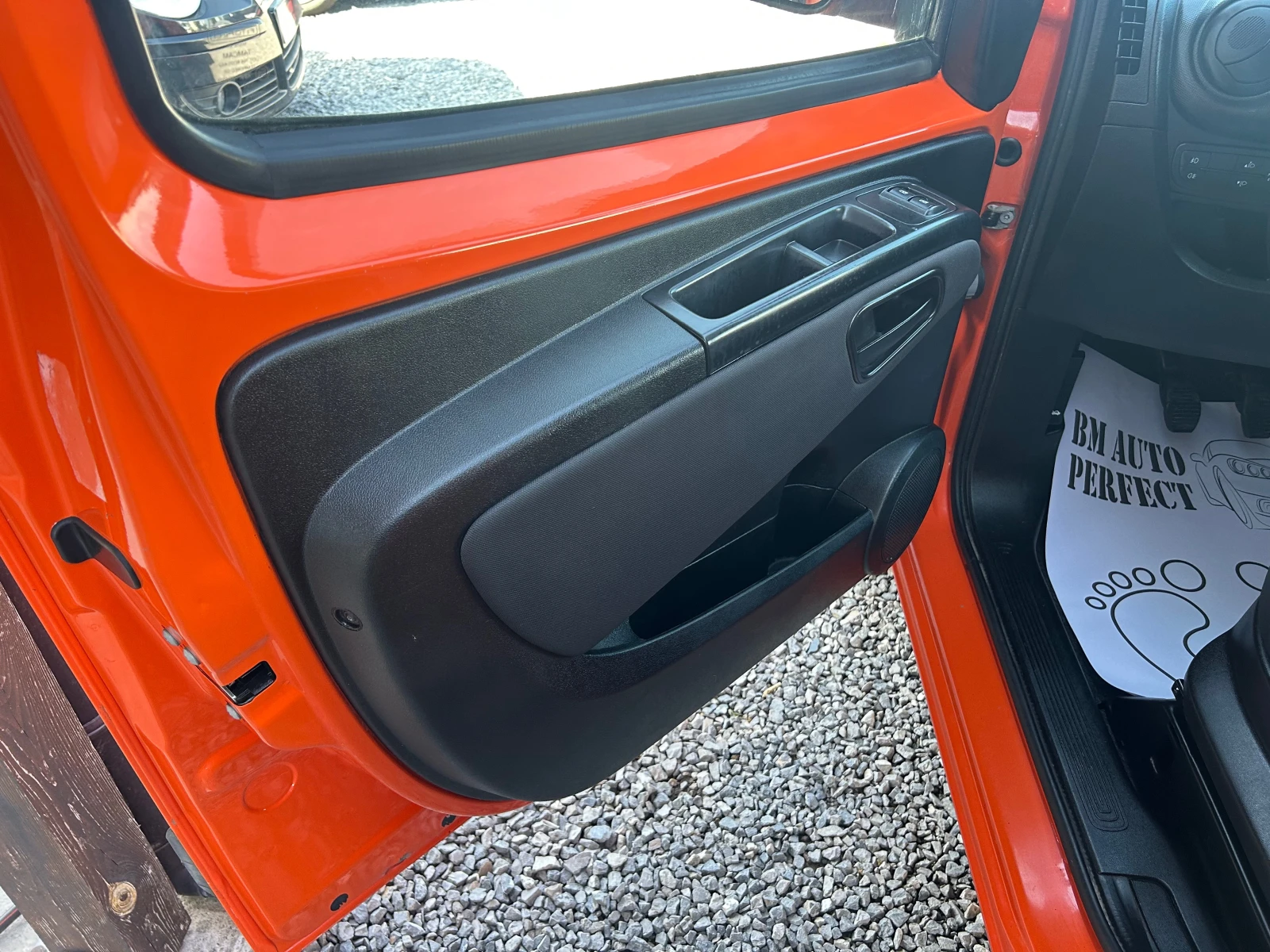 Fiat Qubo 1.4 I - изображение 8
