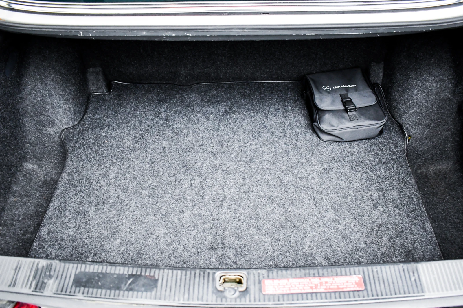 Mercedes-Benz 500 SE  | Mobile.bg   15