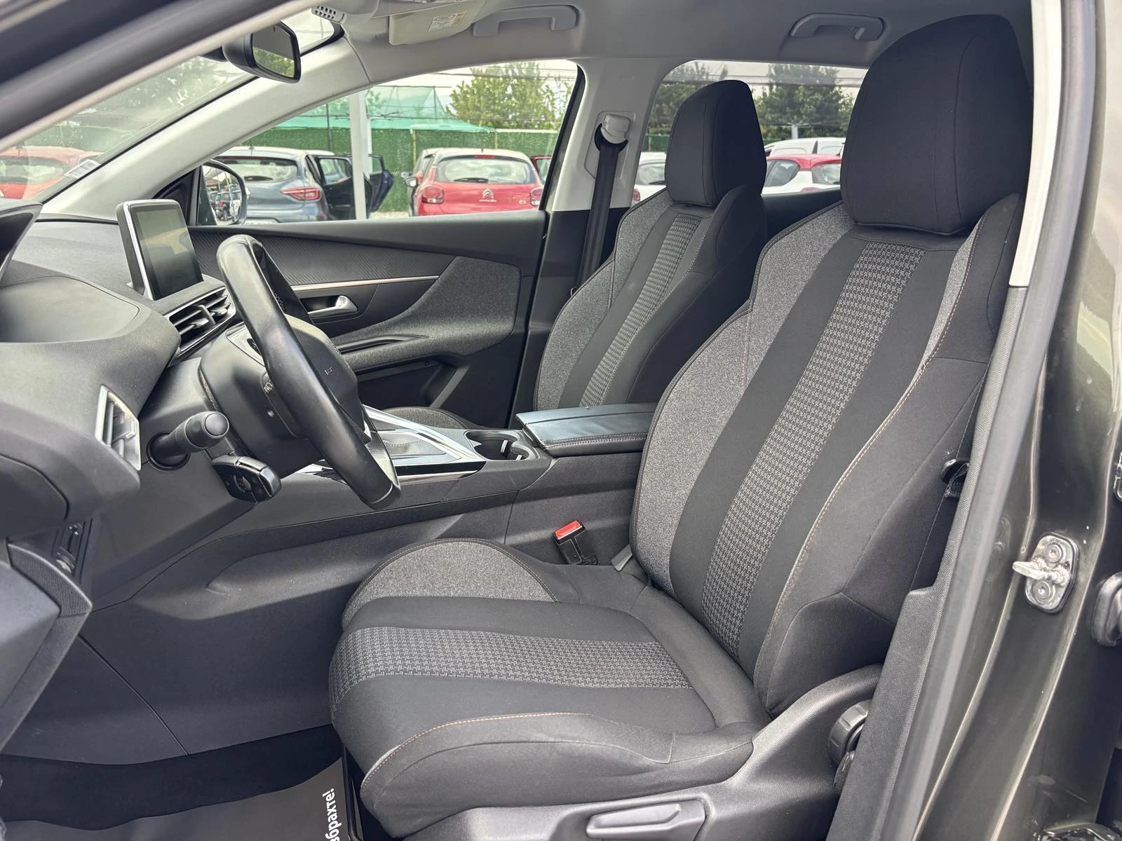 Peugeot 3008 1.6 , Euro 6, Нов Внос - изображение 10