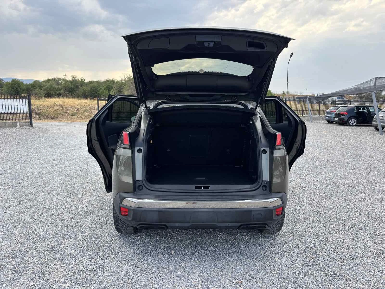 Peugeot 3008 1.6 , Euro 6, Нов Внос - изображение 9