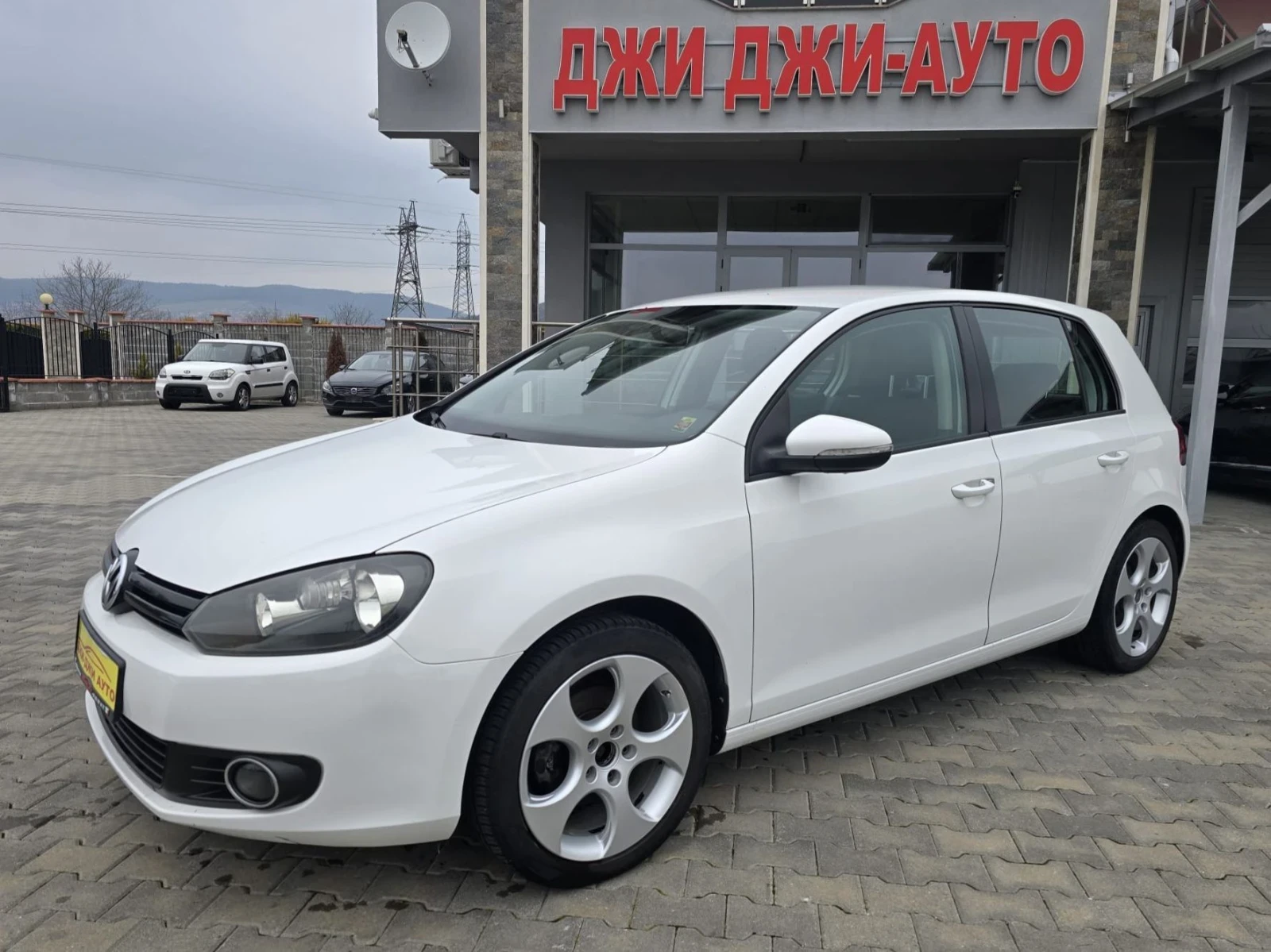 VW Golf 1.4i GPL | Mobile.bg � ����������� 1