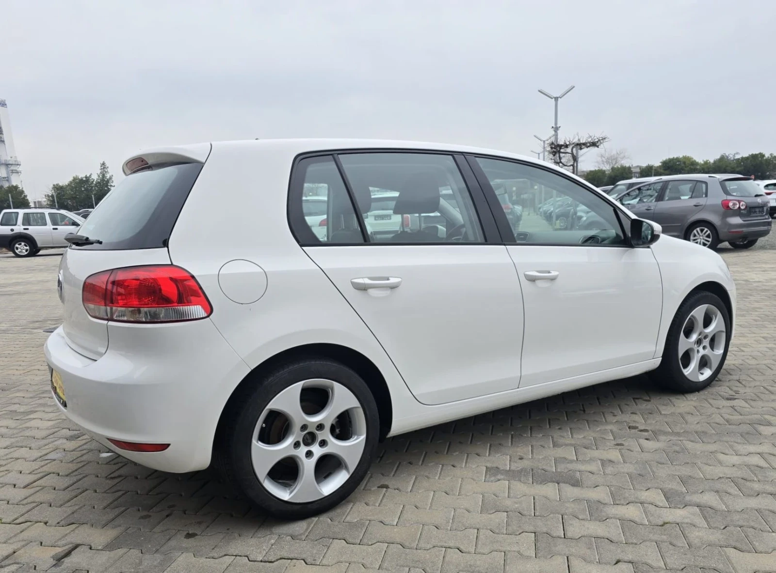 VW Golf 1.4i GPL | Mobile.bg � ����������� 4