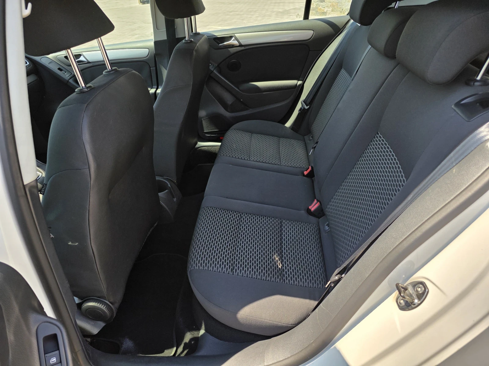 VW Golf 1.4i GPL | Mobile.bg   12