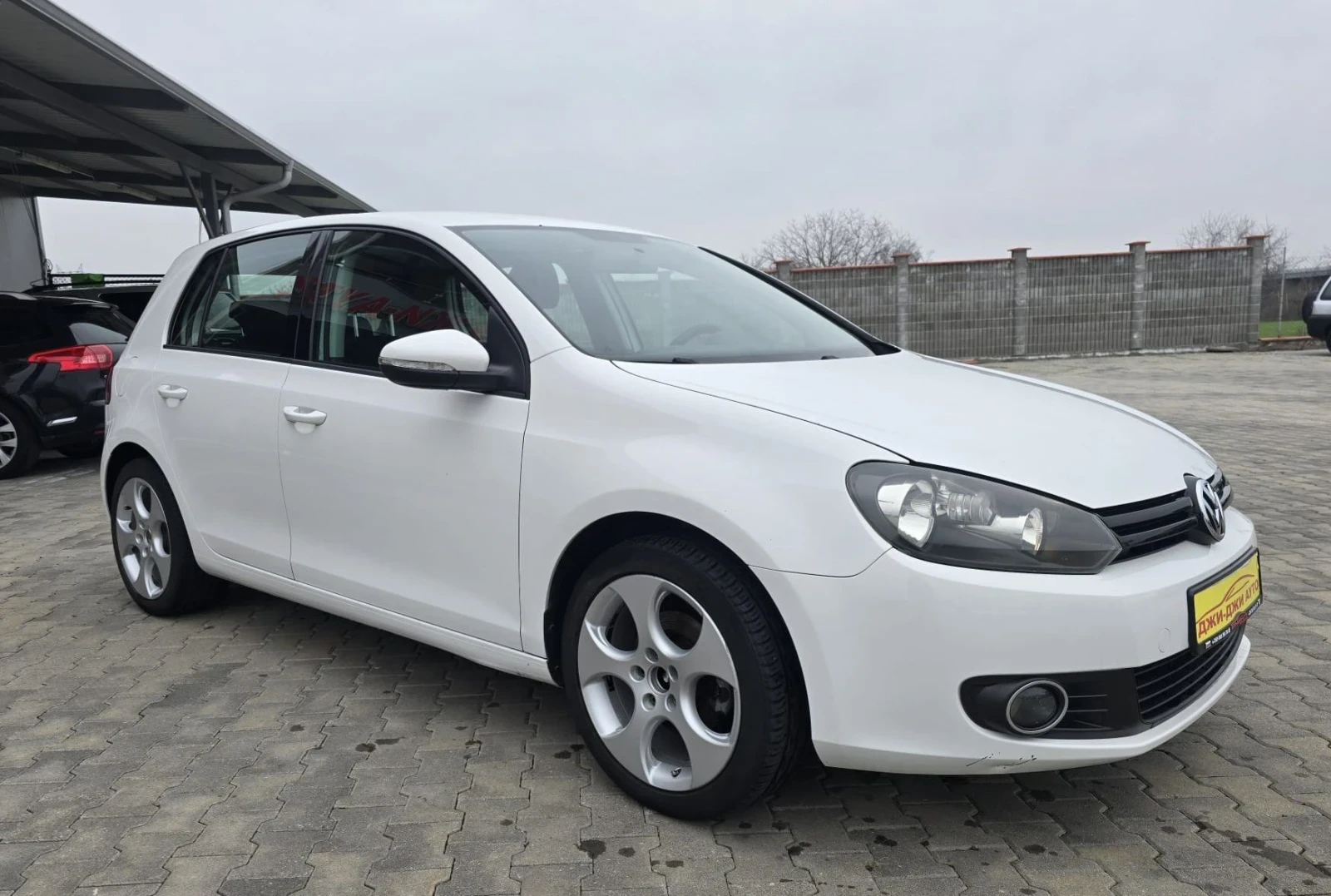 VW Golf 1.4i GPL | Mobile.bg � ����������� 3