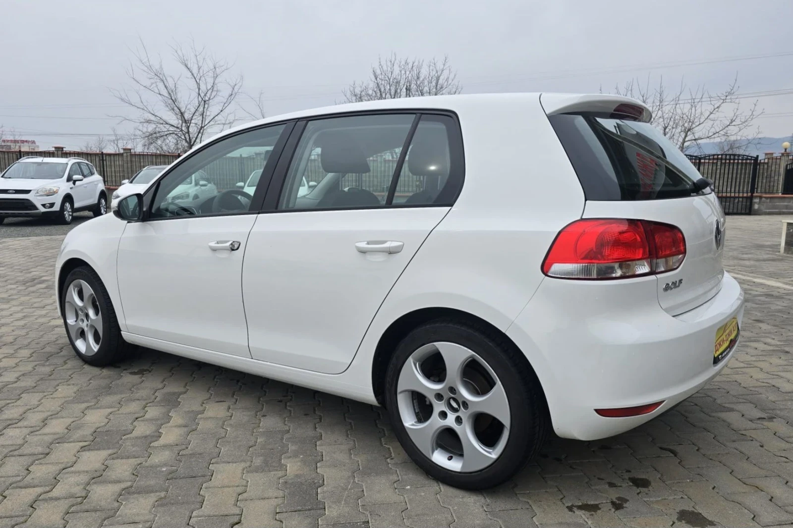 VW Golf 1.4i GPL | Mobile.bg � ����������� 6