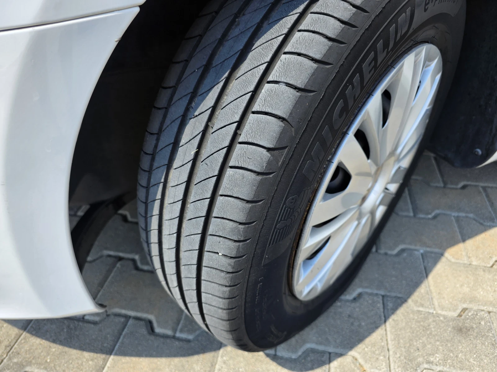 VW Golf 1.4i GPL | Mobile.bg   16