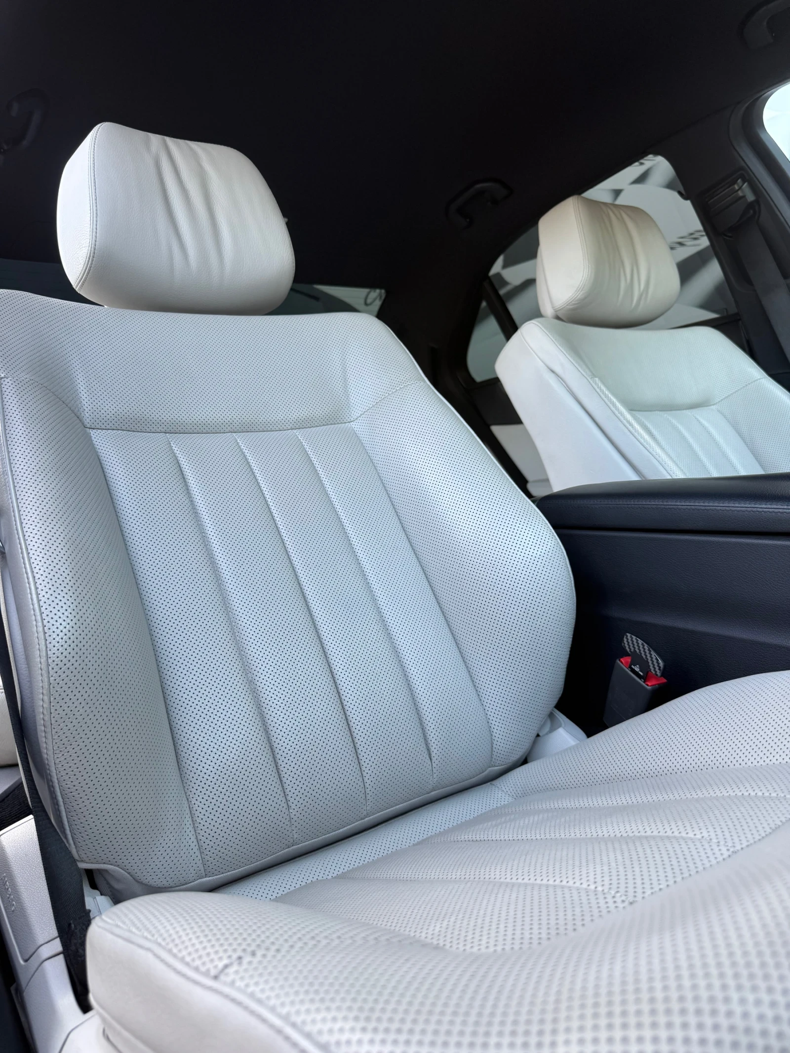 Mercedes-Benz E 500 | Mobile.bg   15