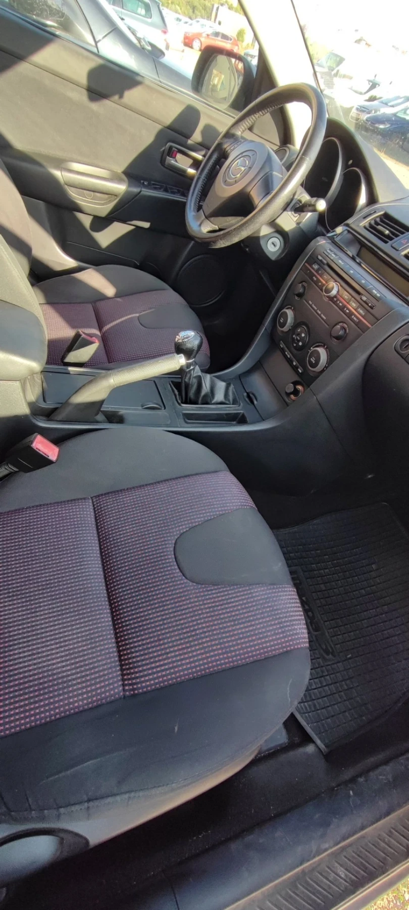 Mazda 3  - изображение 3
