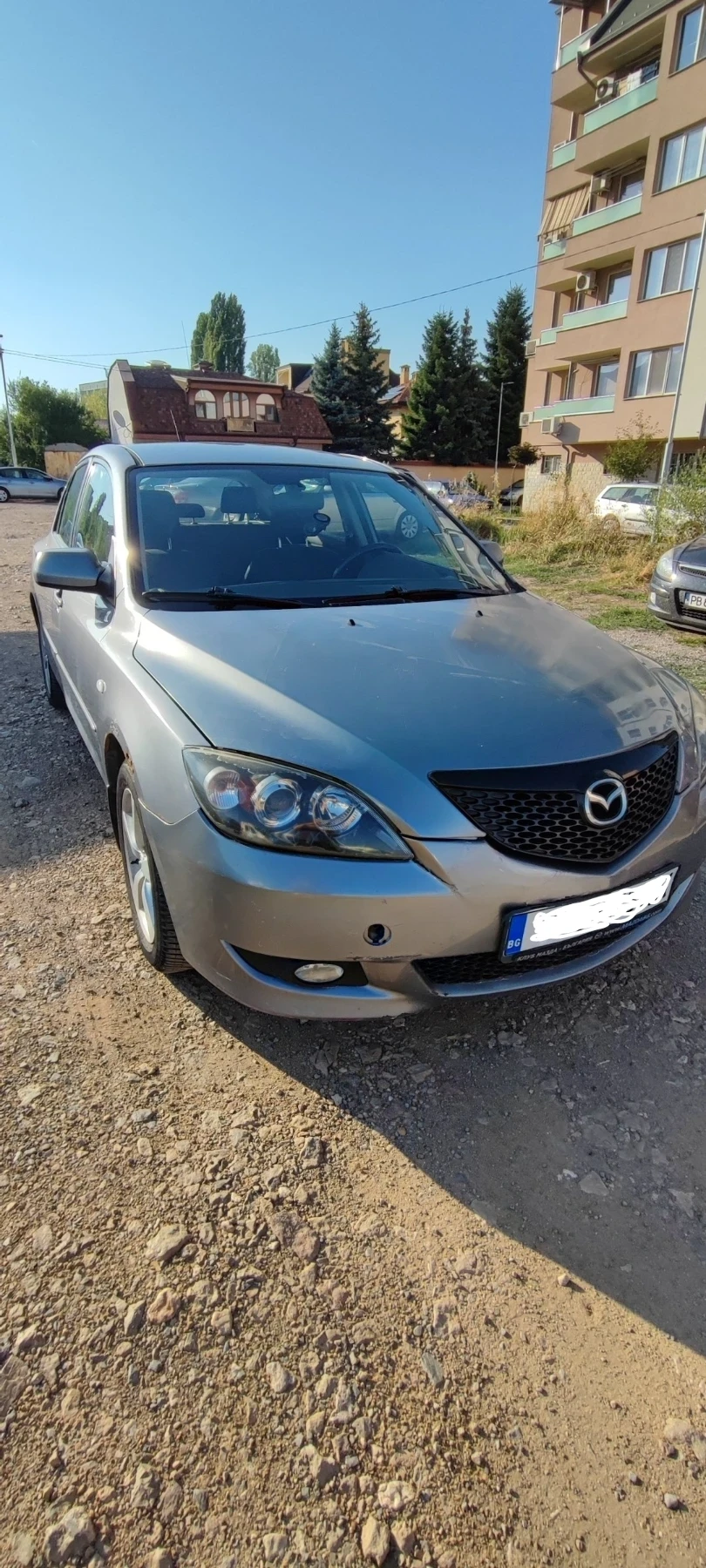 Mazda 3 | Mobile.bg   1