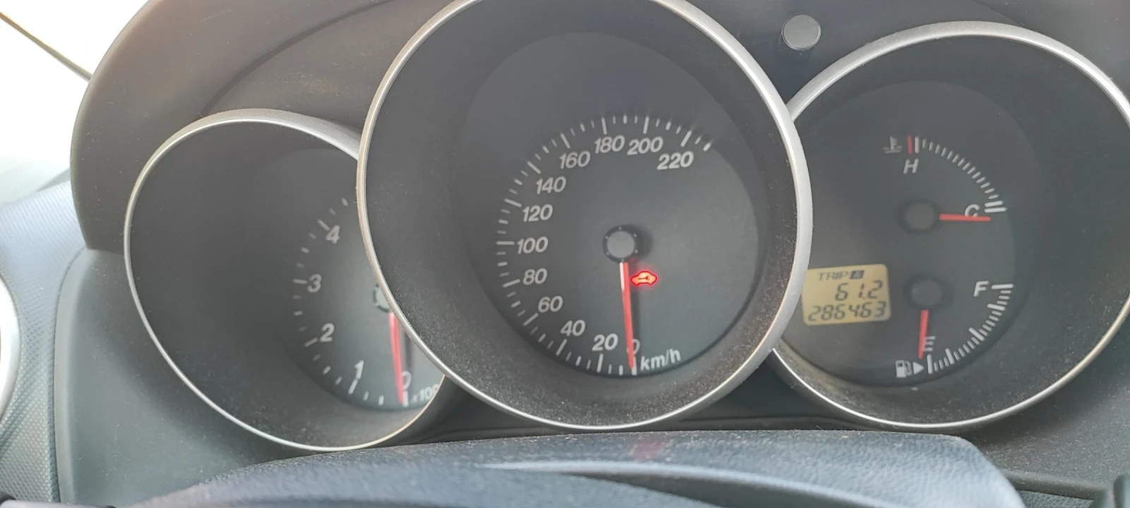 Mazda 3  - изображение 7